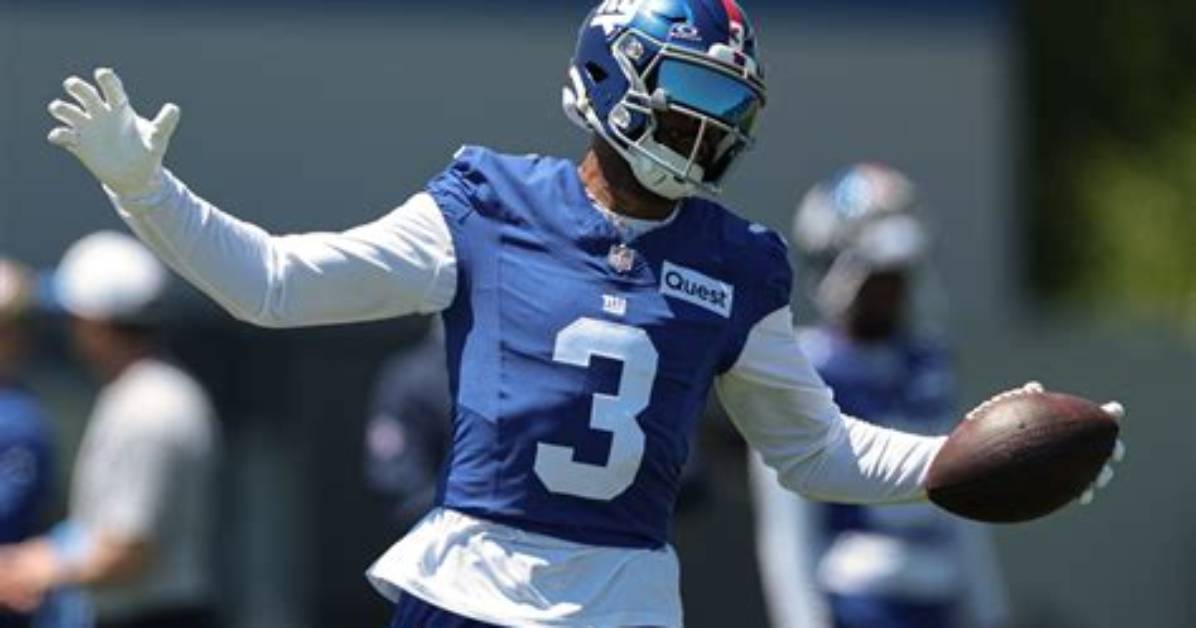 Sensational Odell Beckham Justin His Impact on The