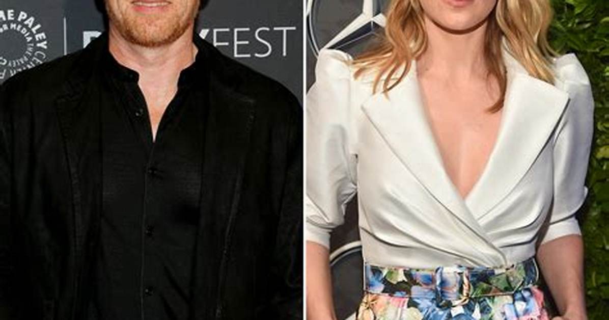 Sensational Performance by Kevin Mckidd and Danielle Savre in Hit Television Series