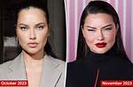 Seo-Driven Look: Adriana Lima's Best Jid Moments