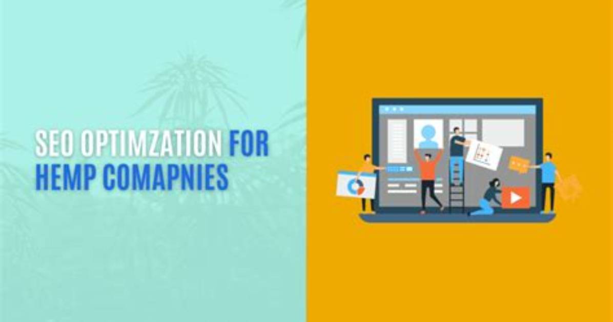 Seo for Cbd Websites: a Comprehensive Guide to Boost Your Online Presence