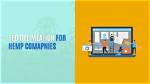 Seo for Cbd Websites: a Comprehensive Guide to Boost Your Online Presence