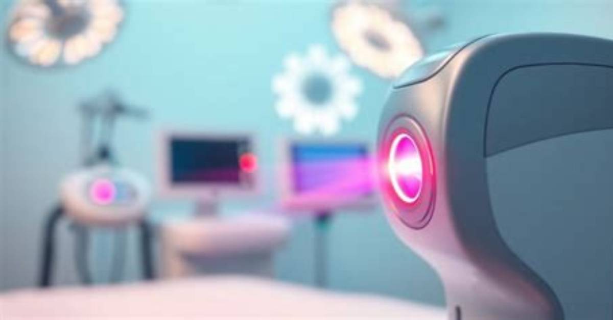 Seo for Laser Treatment Services: a Comprehensive Guide to Boosting Your Online Visibility