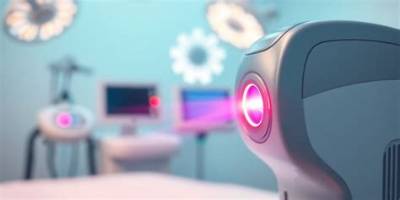 Seo for Laser Treatment Services: a Comprehensive Guide to Boosting Your Online Visibility