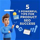 Seo Success with Sara Switzer: Tips and Tricks