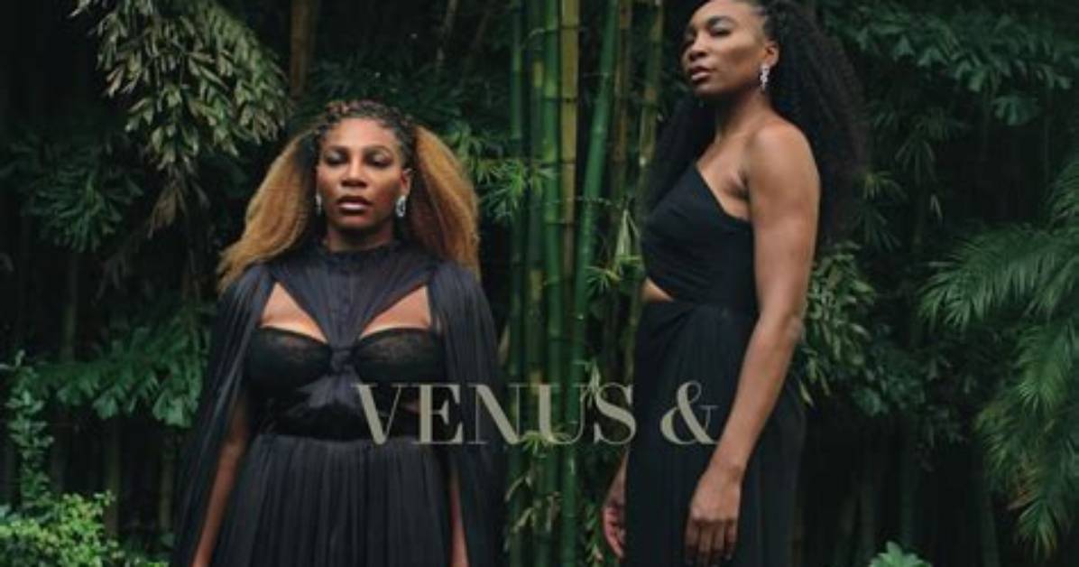 Serena Williams Thong: a Comprehensive Look at the Iconic Moment