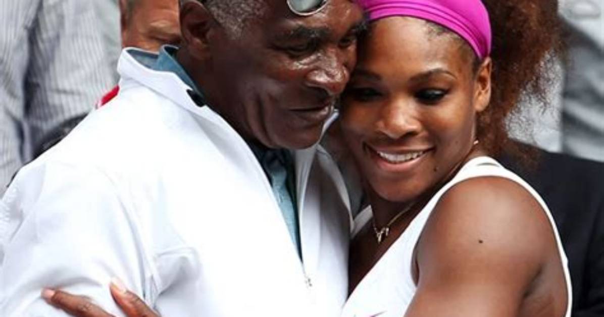 Serena Williams Tributes Father During Her Last Hurrah in Us Open but How Is He Doing in 2022? Richard Williams Health Update