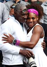 Serena Williams Tributes Father During Her Last Hurrah in Us Open but How Is He Doing in 2022? Richard Williams Health Update