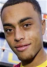 Sergino Dest Was Born to Surinamese-American Father and Dutch Mother