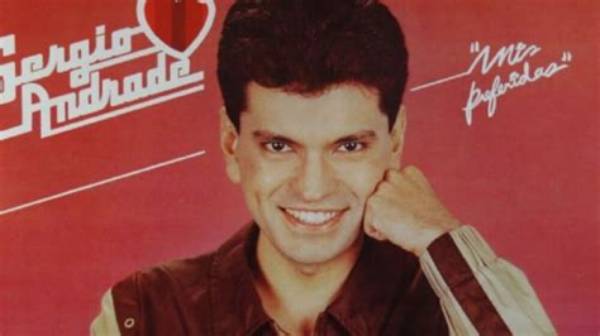 Sergio Andrade's Untold Story (1985)