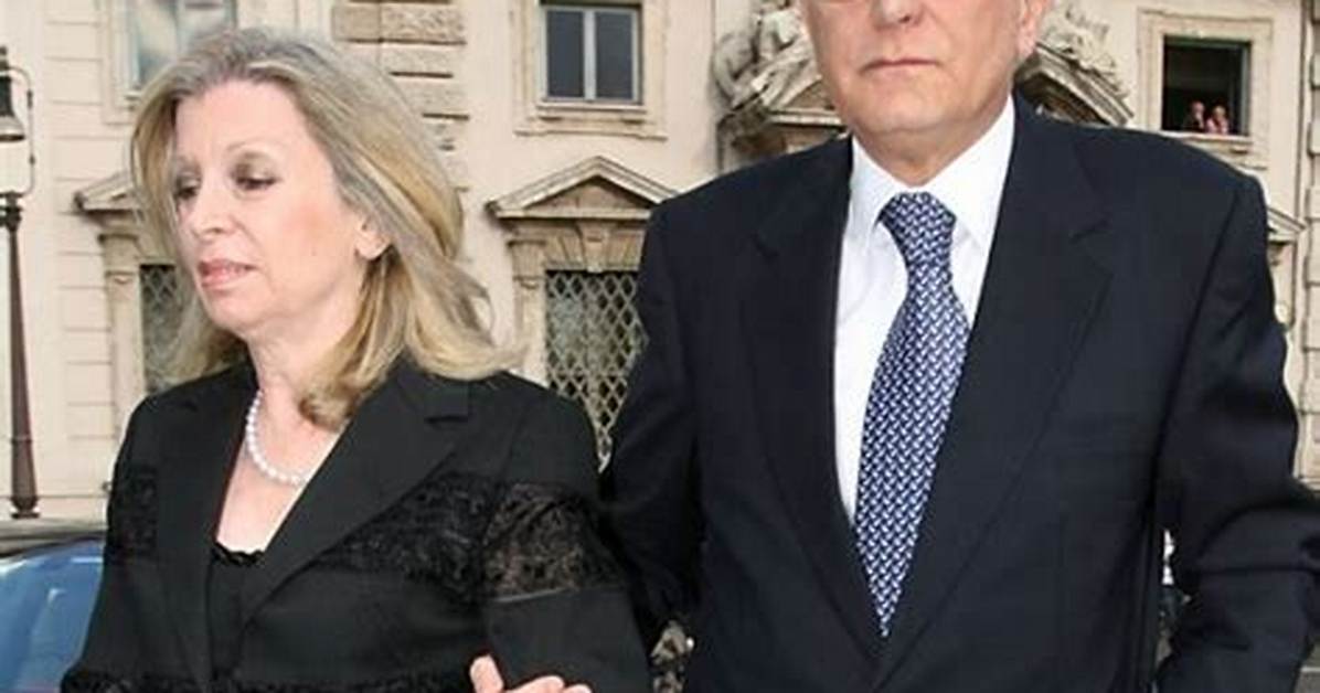 Sergio Mattarella: Wife, Net Worth, Tattoos, Smoking & Body Facts