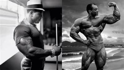 Sergio Oliva