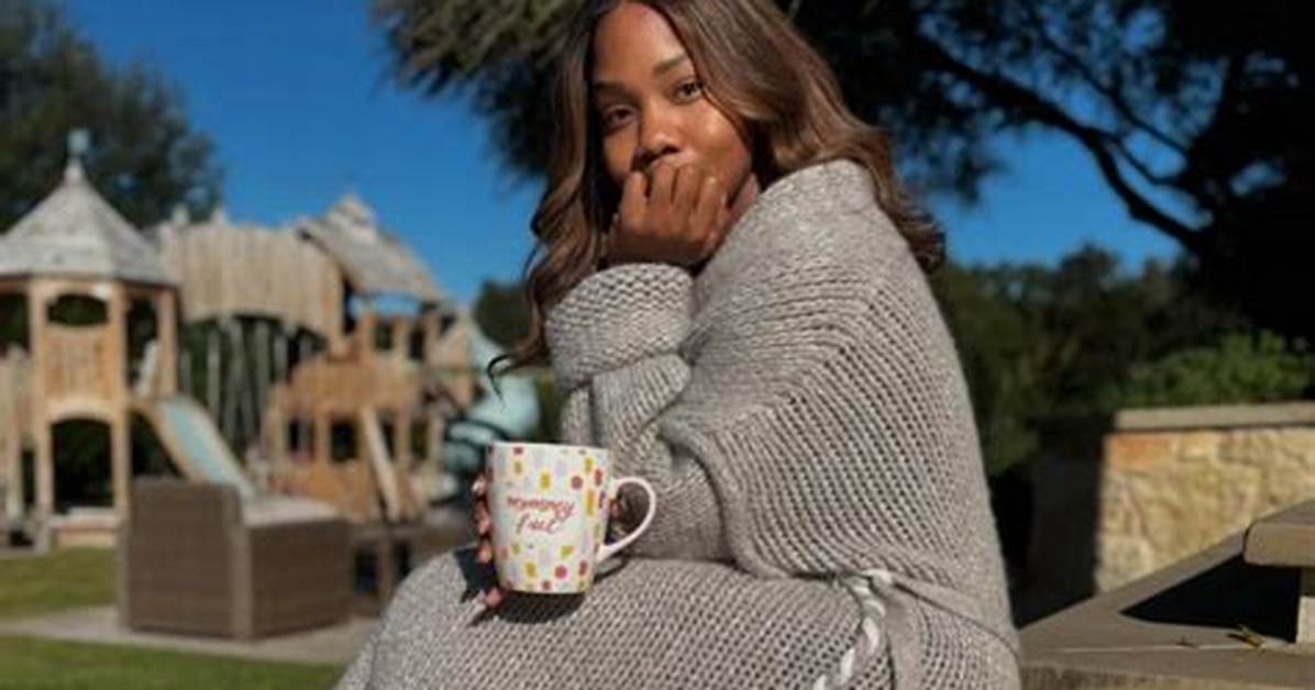 Serita Jakes Age: Everything You Need to Know