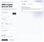 Serp Preview Tool: Your Ultimate Guide to Mastering Search Engine Optimization
