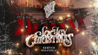 Servin by Bic Fizzle from Usa