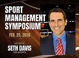 Seth Davis Cbs, the Athletic, Bio, Wiki, Age, Wife, Books, Salary, and Net Worth