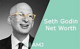 Seth Godin Net Worth
