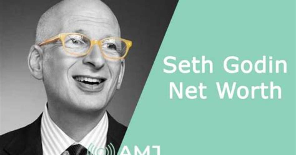 Seth Godin Net