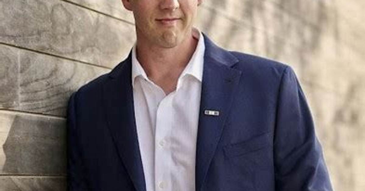 Seth Keshel Wikipedia Everything to Know About the Former Military