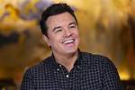 Seth Macfarlane: Exploring the Romantic Life of the "Family Guy" Creator