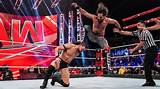 Seth Rollins Was Attacked During 'Monday Night Raw,' but What Exactly Went Down?