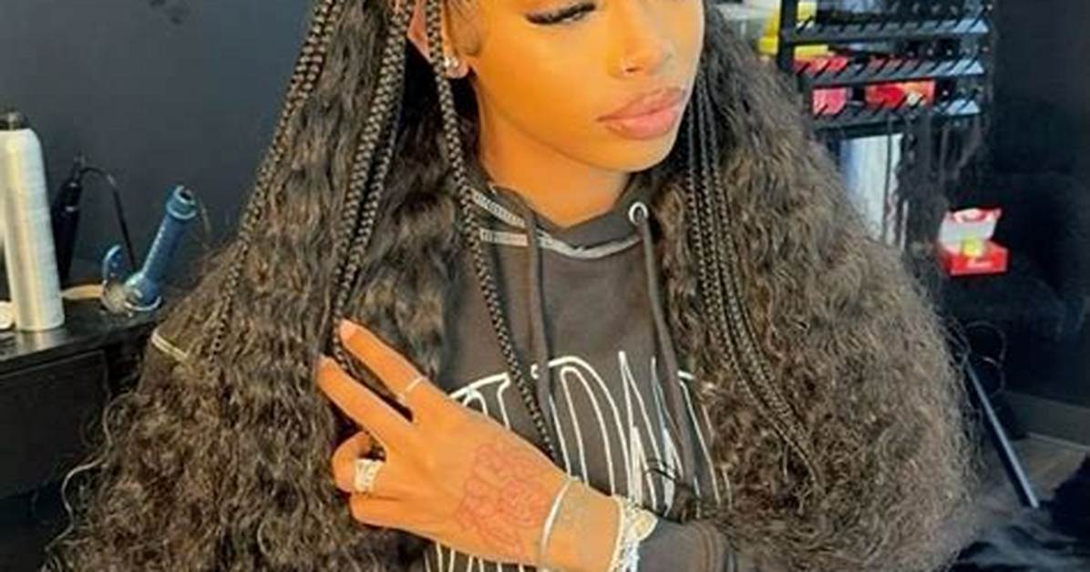 Sew in with Braids: the Ultimate Guide to a Flawless Look