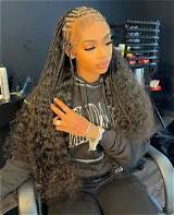 Sew in with Braids: the Ultimate Guide to a Flawless Look