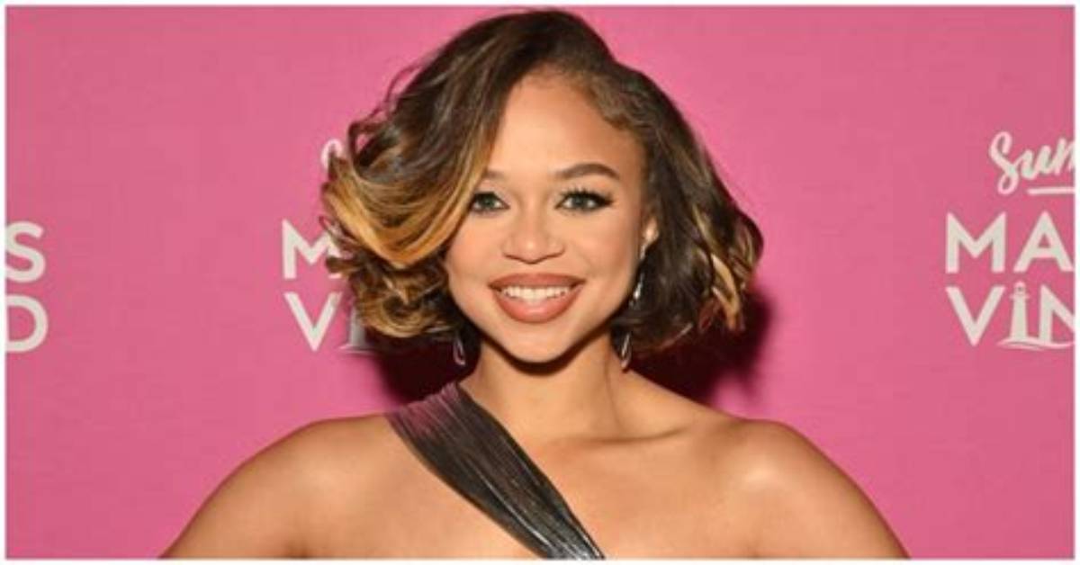 Sh Mv Newbie Noelle Hughley Talks Production Real