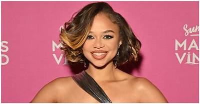 Sh: Mv Newbie Noelle Hughley Talks Production, "Real Drama" (Exclusive)