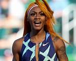 Sha'carri Richardson's Height and Weight: a Comprehensive Analysis