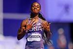 Sha'carri Richardson's Impressive Weight Journey: a Transformation Worth Exploring
