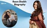 Shabnam Shaikh Height, Weight, Net Worth, Age, Birthday, Wikipedia, Who, Nationality, Biography