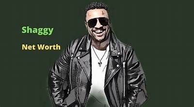 Shaggy’s Net Worth, Biography, Fact, Career, Awards and Life Story