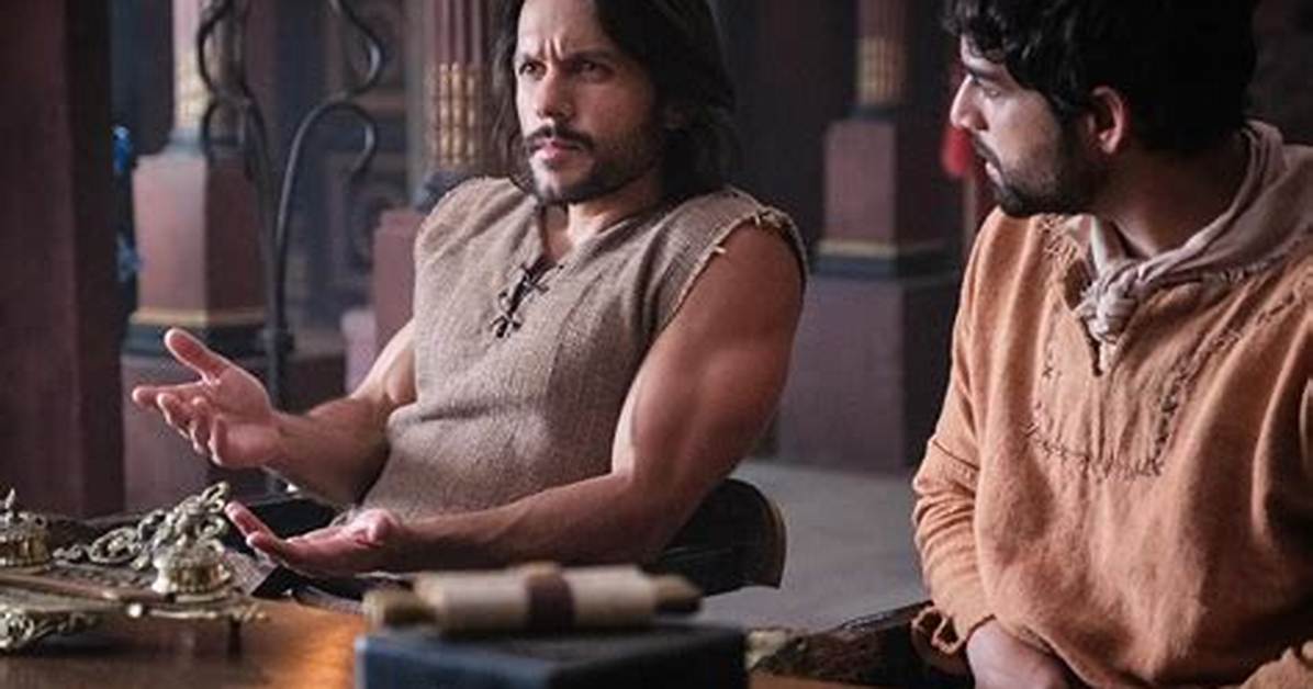 Shahar Isaac: Complete Filmography and Movie Appearances