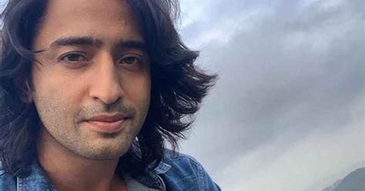 Shaheer Sheikh Net Worth 2024