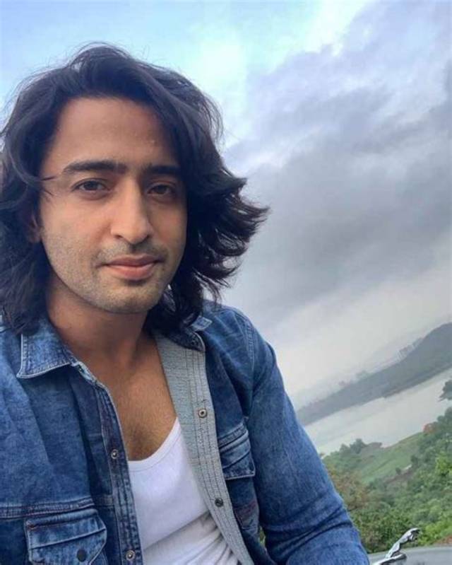 Shaheer Sheikh Net Worth 2024