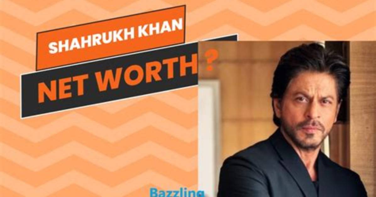 Shahrukh Khan Net
