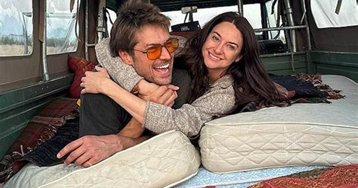 Shailene Woodley's 2024 Romance: Couple News & Updates