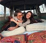 Shailene Woodley's 2024 Romance: Couple News & Updates