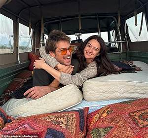 Shailene Woodley's 2024 Romance: Couple News & Updates