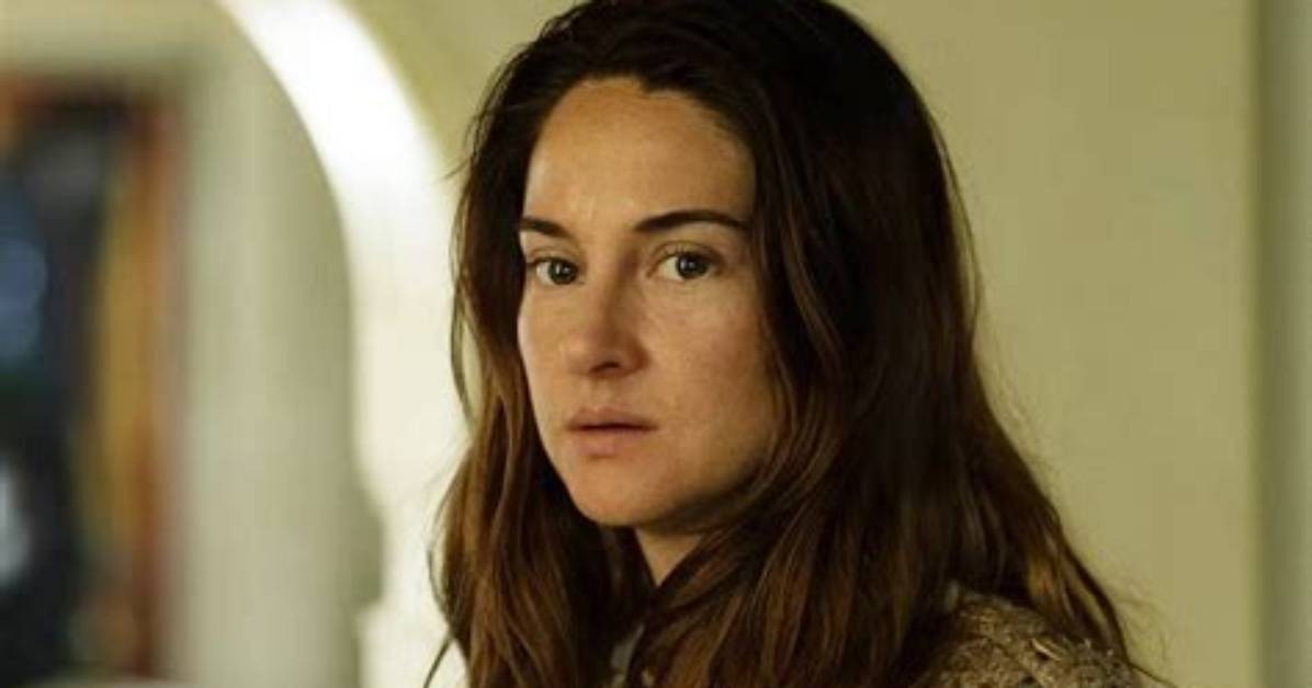 Shailene Woodley S Controversial Scandal Details