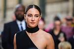 Shailene Woodley's Current Flame: Uncovering Her 2023 Partner