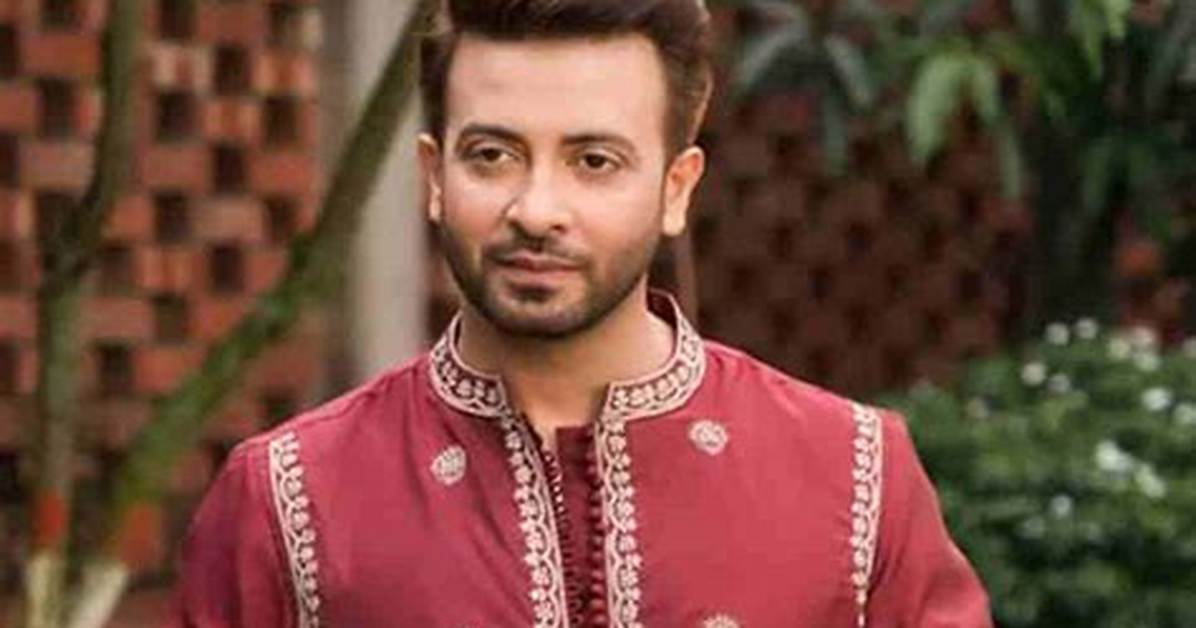 Shakib Khan