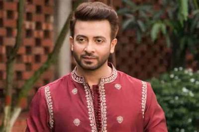 Shakib Khan