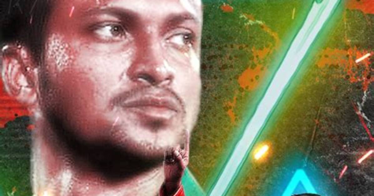 Shakib