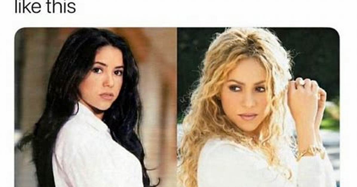 Shakira Richardson Weight Loss Tips And