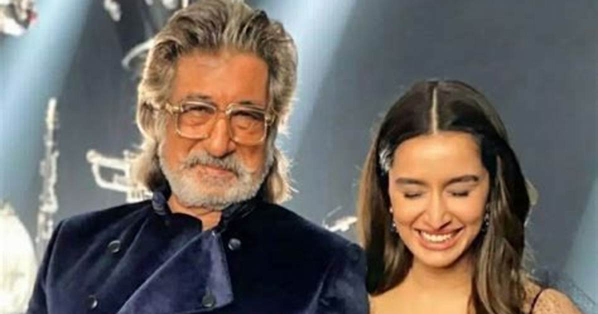 Shakti Kapoor