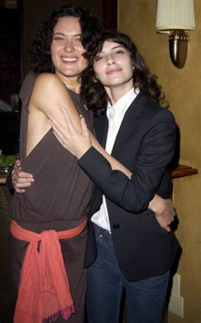 Shalom Harlow Children: a Glimpse into the Life of a Model and Actress