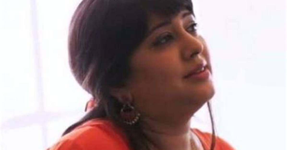 Shambhavi Krishna Height Weight Net Worth Age Birthday Wikipedia Who