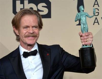 Shameless Awards Won: a Comprehensive Overview of Recognition in the Entertainment Industry