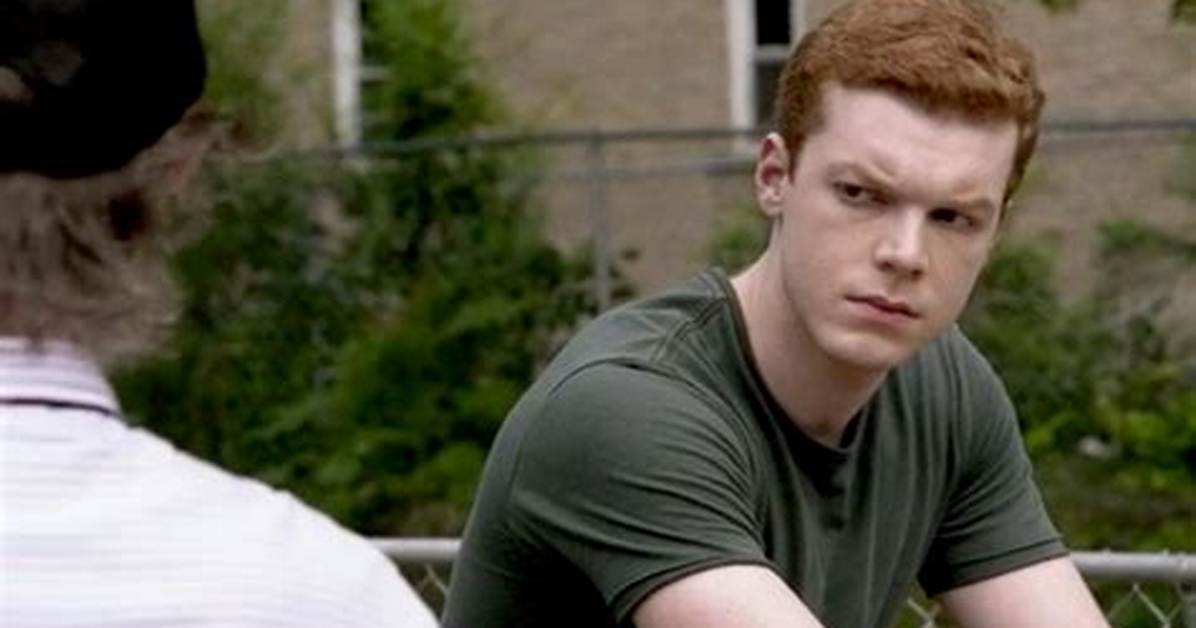 Shameless Ian: Secrets & Scandals Revealed
